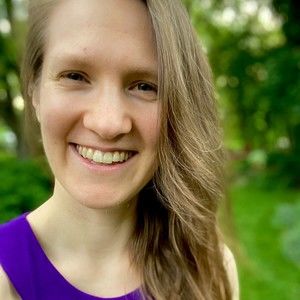 Meet your Posher, Alana